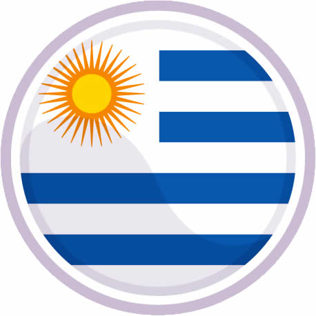 Uruguay