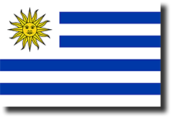 Uruguay
