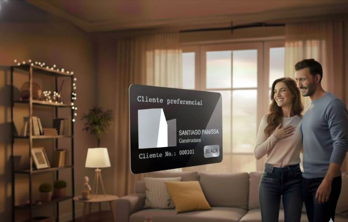 Tarjeta de descuento